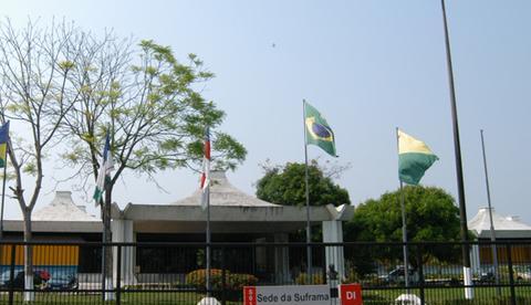 Em Manaus, titular da Suframa nomeia novos coordenadores