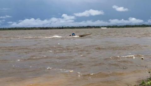 Quase 30 municípios entram em situação de emergência por conta da cheia no Amazonas