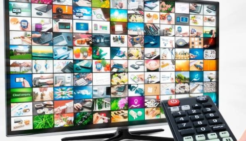 Rede de supermercados retira produto que promove pirataria