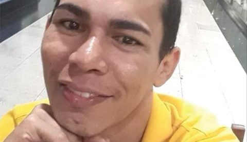 Trabalhador saí de serviço em supermercado a caminho de casa e desaparece em Manaus