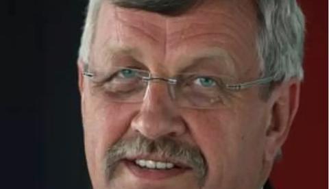 Político do partido de Merkel é encontrado morto na Alemanha