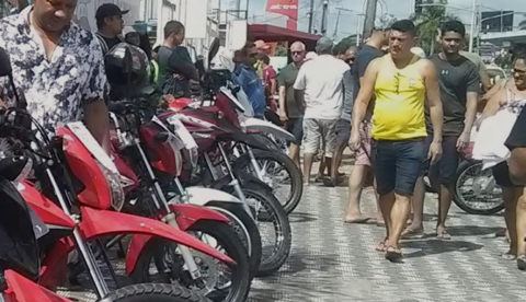 Pesquisa diz que economia do Amazonas deve piorar