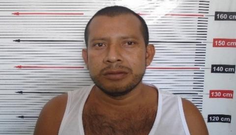 ‘Garrote' é condenado a 18 anos por tentativas de homicídio de policiais federais em Manaus 