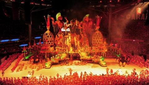 SEC abre pré-credenciamento de Pessoas com Deficiência para o Festival de Parintins