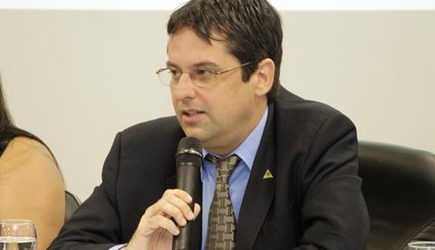 Substituto eventual de Alfredo Menezes na Suframa agora é um militar