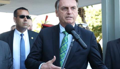 Bolsonaro deve vir a Manaus em julho, diz Suframa 