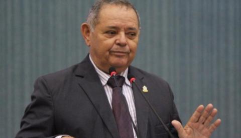 Gedeão Amorim se diz ‘injustiçado’ após ter defesa recusada pela Justiça Federal