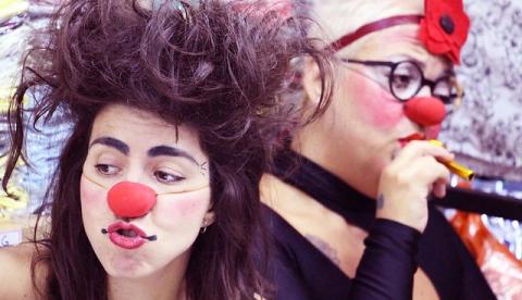 Café Teatro recebe dois espetáculos do Palco Giratório nesta sexta