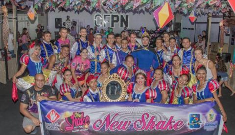 Arraial em Manaus terá bingo beneficente em prol da APAE