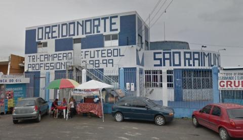 Vereadores retornam do recesso e votarão tombamento da sede do São Raimundo em Manaus