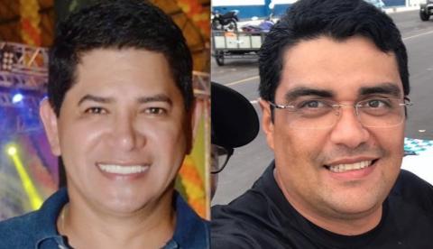 Justiça Federal bloqueia R$ 6,8 milhões em bens de prefeito e ex-prefeito de Parintins 