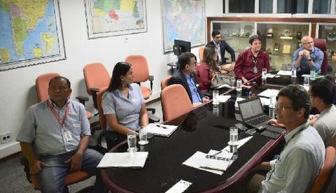 Fabricante de componentes para celulares e tablets anuncia instalação em Manaus