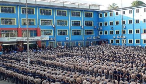 Bolsonaro quer conhecer escola do Amazonas uma das melhores do mundo em matemática