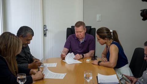 Logo de 350 anos de Manaus será estampada em 12 milhões de latas de cerveja