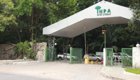 Inpa abre inscrições para seleção em cursos de Mestrado
