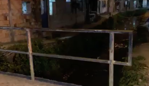 Homem é baleado na cabeça ao chegar perto de carro em Manaus 