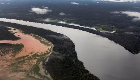 Justiça manda indeferir todos os pedidos de mineração em terras indígenas no Amazonas