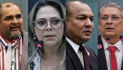 Justiça Eleitoral cassa mandatos de vereadores por fraude nas eleições em Manaus 