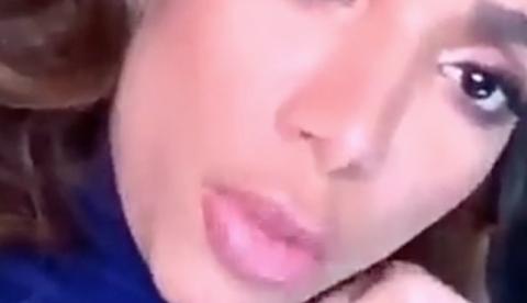 Anitta posta desabafo sobre queimadas na Amazônia e questão indígena