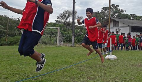 Programa esportivo do Exército inicia atividades no Cigs nesta terça-feira