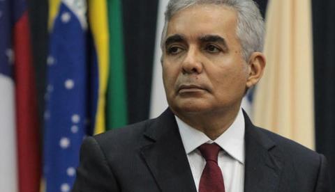 Desembargador Pascarelli passa bem depois de se submeter a quatro cirurgias