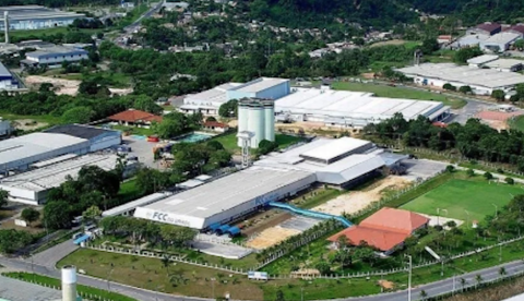 Zona Franca de Manaus fica com 8,64% de renúncias que totalizam R$ 331 bilhões 