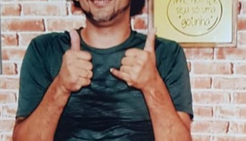 Suspeito de mandar matar grávida em frente à filha de 2 anos é procurado em Manaus