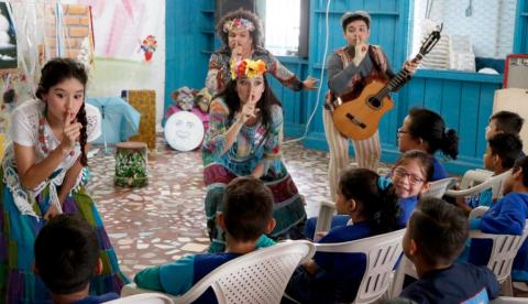 Fundo Manaus Solidária lança 2º Edital de Fomento de R$ 6 milhões
