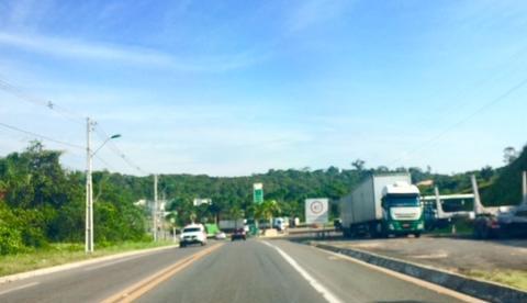 Dnit condenado a indenizar danos materiais em carro acidentado