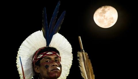 MPF apura falta de atendimento a 16 mil indígenas no combate a malária no Amazonas