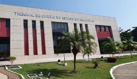 Dois municípios do Amazonas recebem alerta do TCE por não cumprirem limite de gastos
