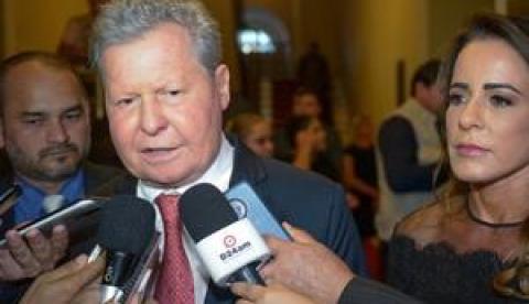 Acabou a chantagem com Manaus. Intervenção nas empresas de ônibus era necessária