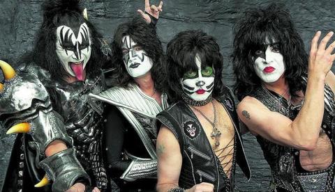 Turnê de despedida: Kiss confirma show no Brasil em 2020 