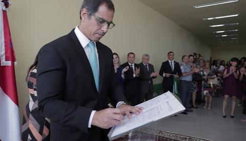 Defensoria do Amazonas ganha mais três defensores aprovados no concurso