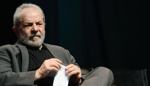 Procuradores da Lava Jato pedem que Lula cumpra pena no regime semiaberto