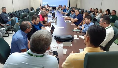 Parceria entre UEA e Samsung abre chamada para projetos de pesquisas