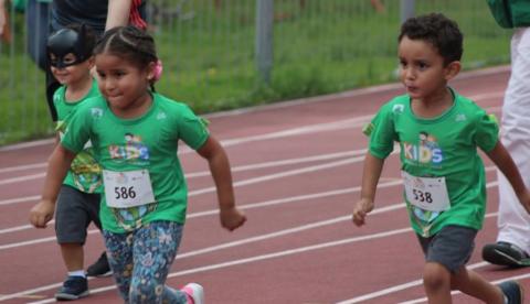 Campanha 'Doe um Brinquedo e Ganhe Sorrisos' termina nesta terça-feira