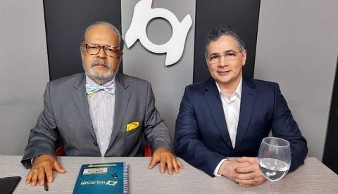Cirurgião recebe prêmio Bisturi de Ouro 2019 em Manaus