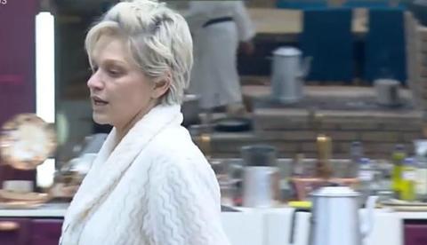 A Fazenda: Andréa Nóbrega se recusa a cuidar de lhamas e revolta peões 