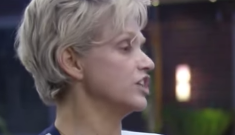 A Fazenda: Peão provoca punição e irrita Andréa Nóbrega 