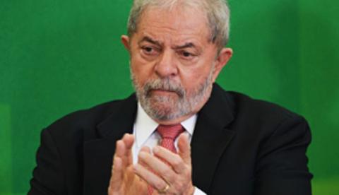 Liminar garante a Lula ficar em Curitiba até julgamento de suspeição de Moro