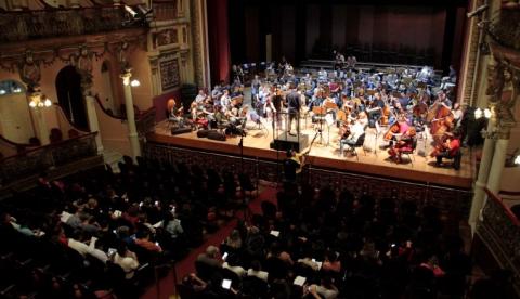 Festa dos 350 anos de Manaus será marcada por resgate histórico e cultural na cidade