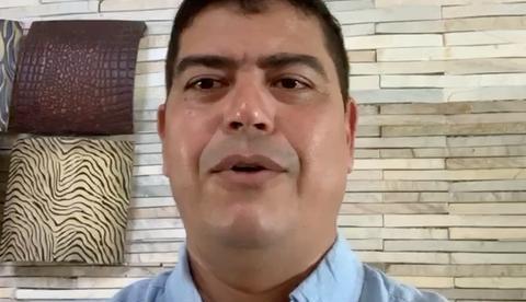 Coronel Amadeu Soares critica  governo por crescimento de criminalidade no Amazonas: ‘está sem controle’