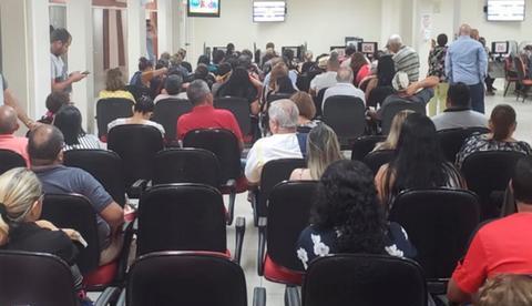 Quase 400 pensionistas podem ter benefício suspenso no Amazonas