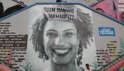 Ex-deputados são ouvidos em inquérito sobre morte de Marielle Franco