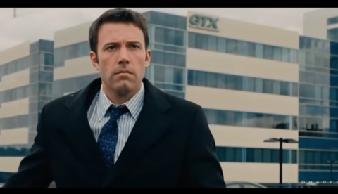 Ben Affleck procura por namorada em app de encontros, diz site