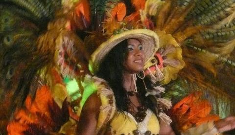 Touros fazem festa no Baixo Amazonas neste fim de semana