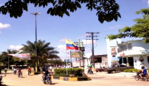 TRT11 realiza ação de acesso à Justiça em município do Amazonas