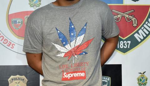 Suspeito de matar empresário durante assalto a concessionária é preso em Manaus