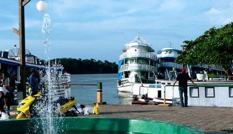 Cai portaria que proibia uso de minissaias no interior do Amazonas